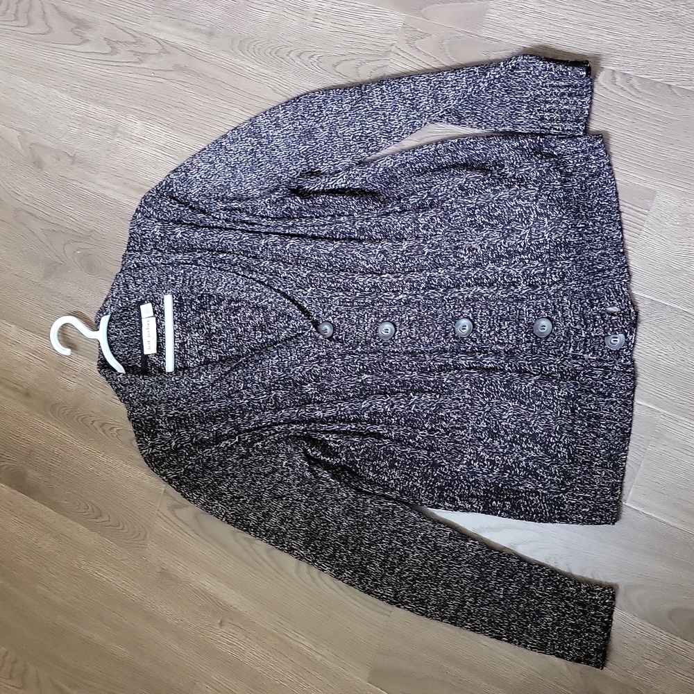 Knit Sweater